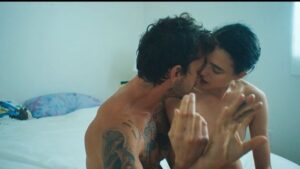 'Love Me Like You Hate Me' by Rainsford
