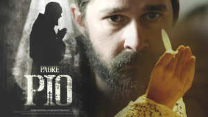 Padre Pio Trailer